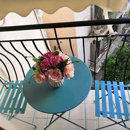 Paradise Apartment In Peiraiki بيرايوس المظهر الخارجي الصورة